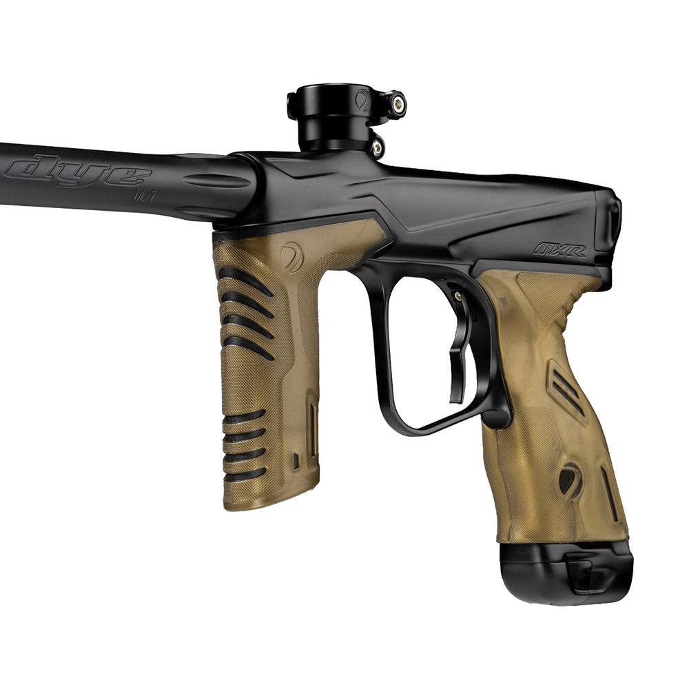 MXR GRIFFSCHALE GOLD / SCHWARZ