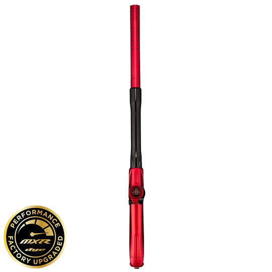 MXR FORGE RED