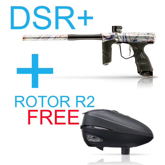 DSR+ Bundle