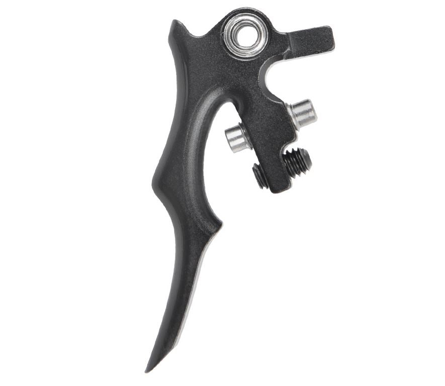 BWING21 DSR ALUMINUM TRIGGER BLACK