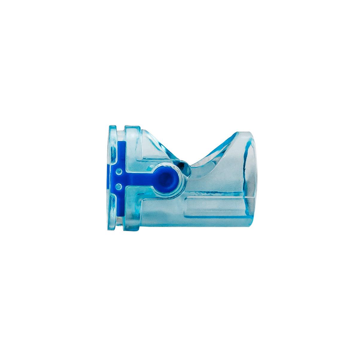 EYE PIPE SYSTEM 4TH GENERATION - DYE Precision Germany GmbH