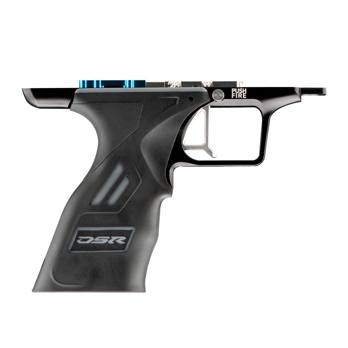 FRAME DSR+ MECH BLACK - DYE Precision Germany GmbH