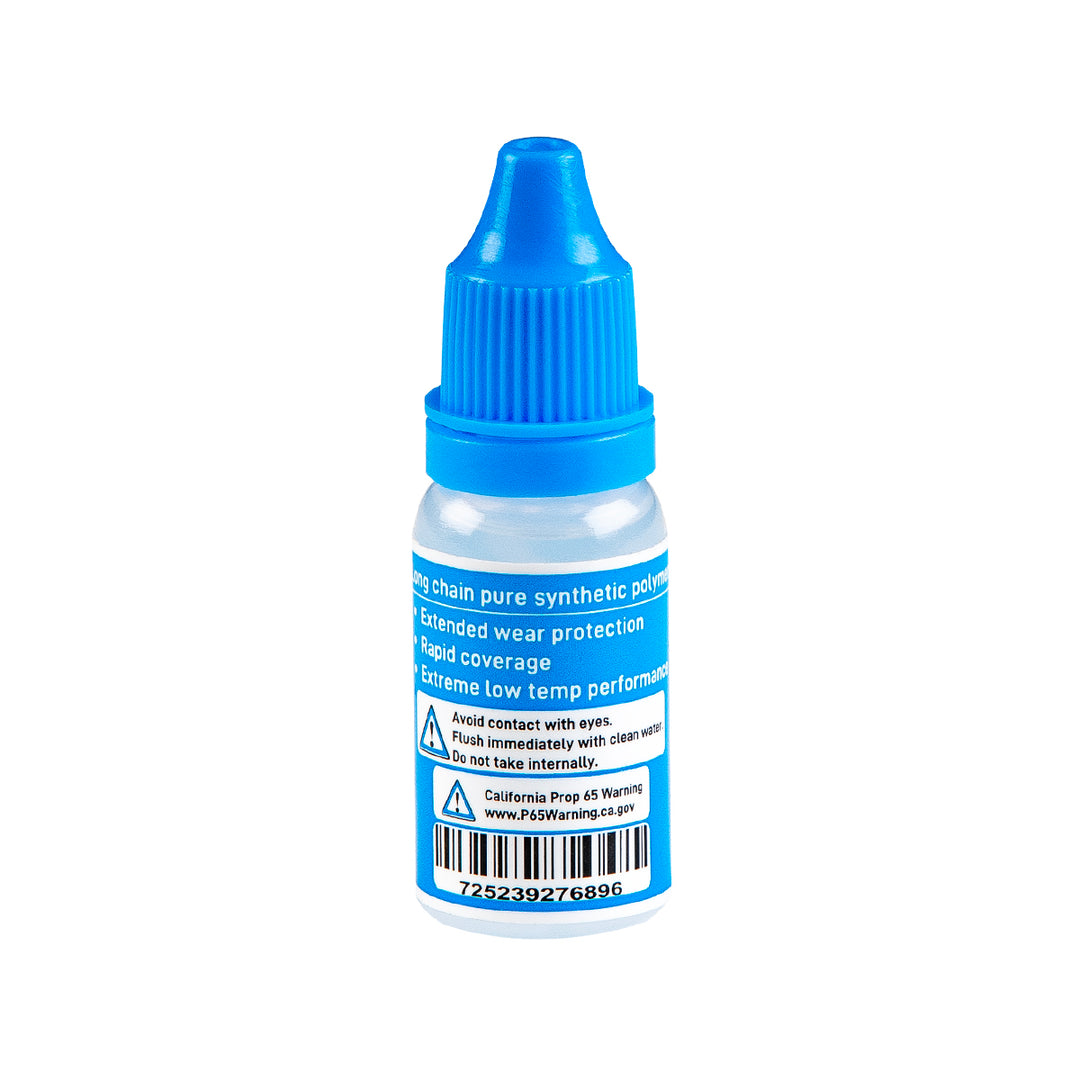 DYEMOND COAT 10CC - SILICONE OIL