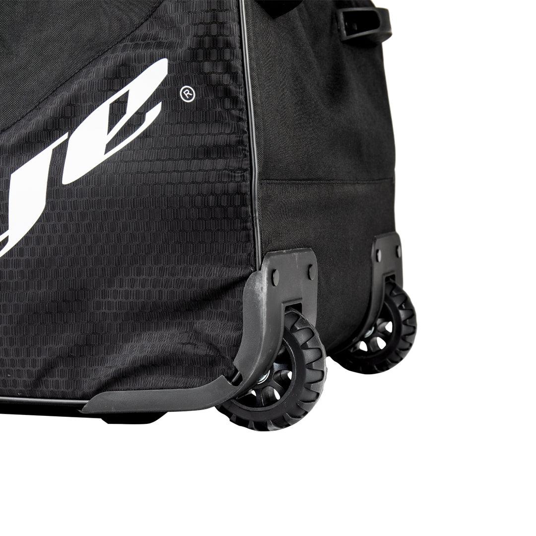 DISCOVERY Bag 1.5T Schwarz