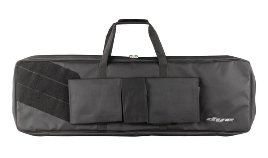 DYE MARKIERERTASCHE RIFLE SCHWARZ - DYE Precision Germany GmbH