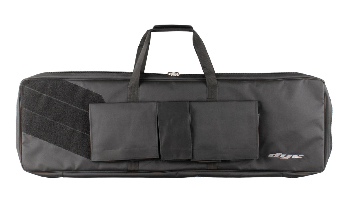 DYE MARKIERERTASCHE RIFLE SCHWARZ - DYE Precision Germany GmbH