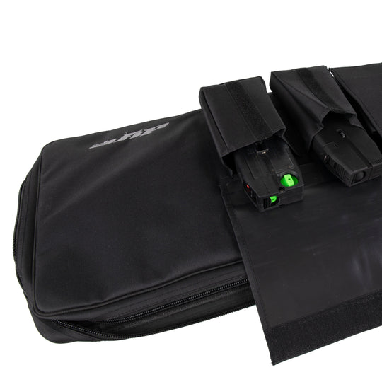 DYE MARKIERERTASCHE RIFLE SCHWARZ - DYE Precision Germany GmbH