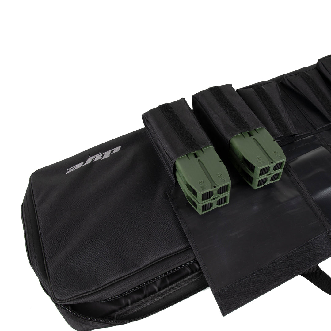 DYE MARKIERERTASCHE RIFLE SCHWARZ - DYE Precision Germany GmbH