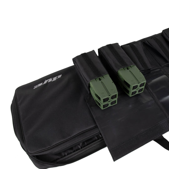 DYE MARKIERERTASCHE RIFLE SCHWARZ - DYE Precision Germany GmbH