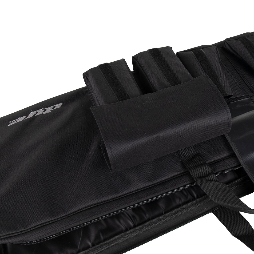 DYE MARKIERERTASCHE RIFLE SCHWARZ - DYE Precision Germany GmbH