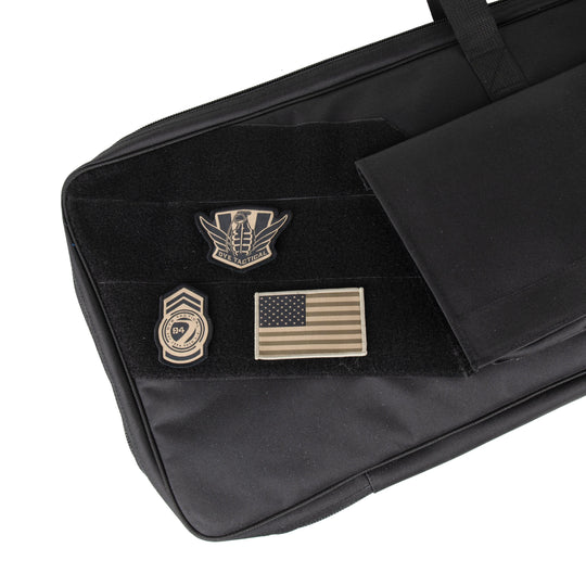 DYE MARKIERERTASCHE RIFLE SCHWARZ - DYE Precision Germany GmbH