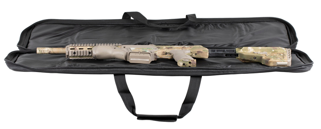 DYE MARKIERERTASCHE RIFLE SCHWARZ - DYE Precision Germany GmbH