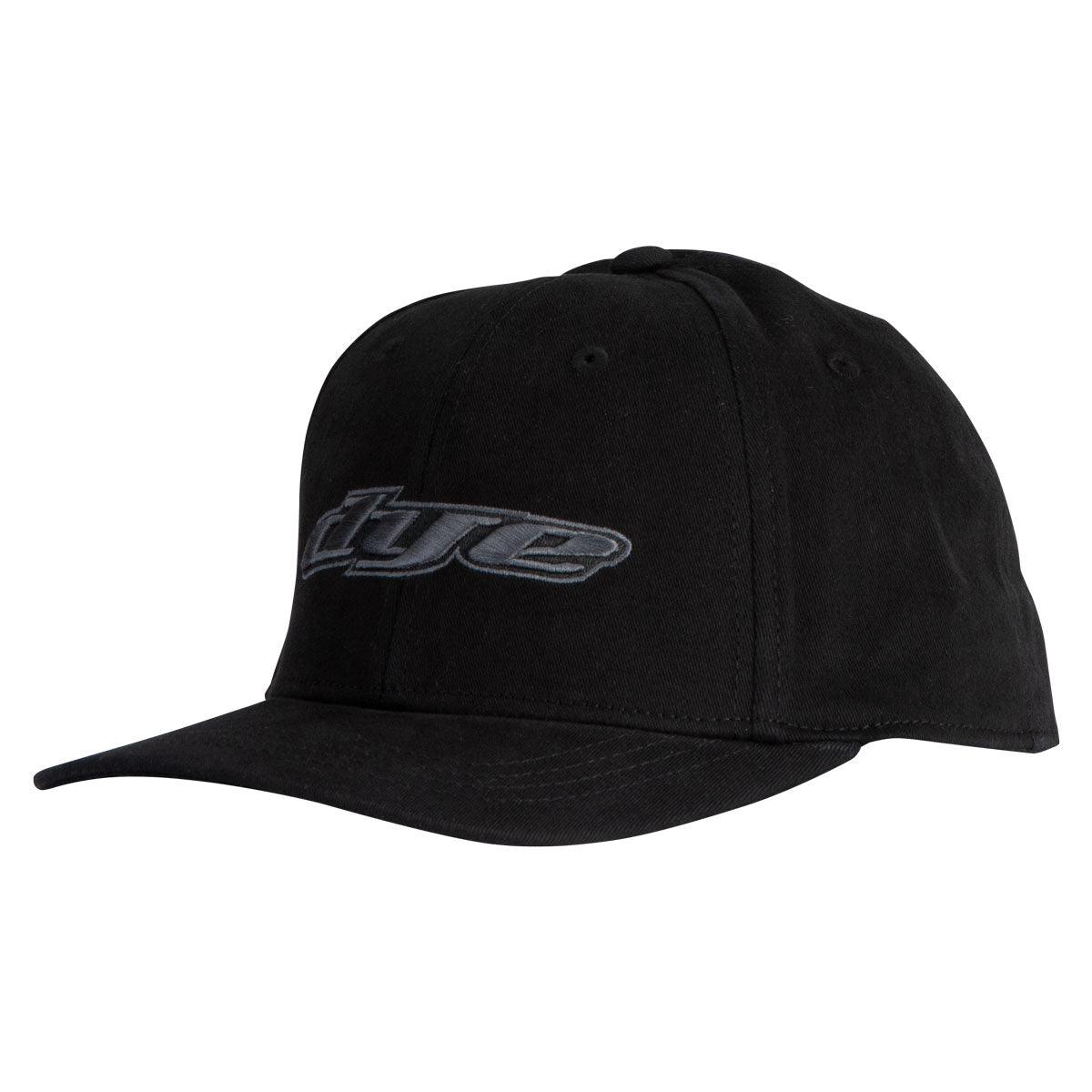 Black curved cap online