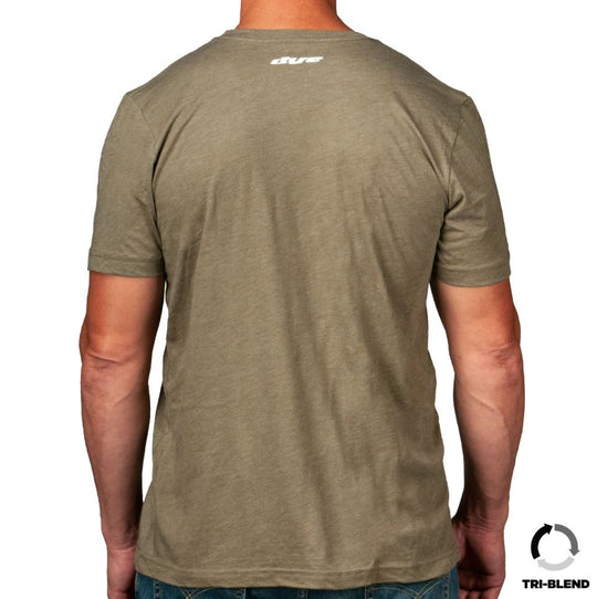 CHEMISE INNOVATION Olive