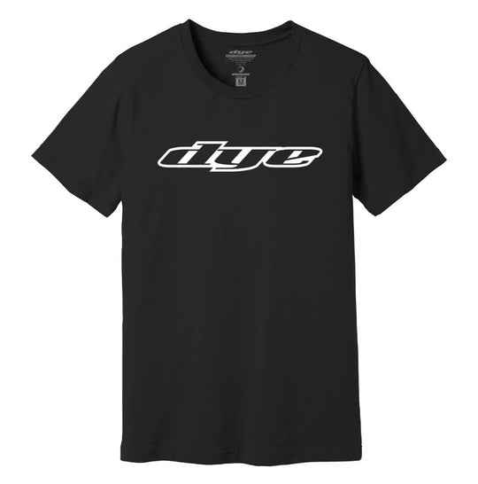 LOGO MINI SHIRT Black