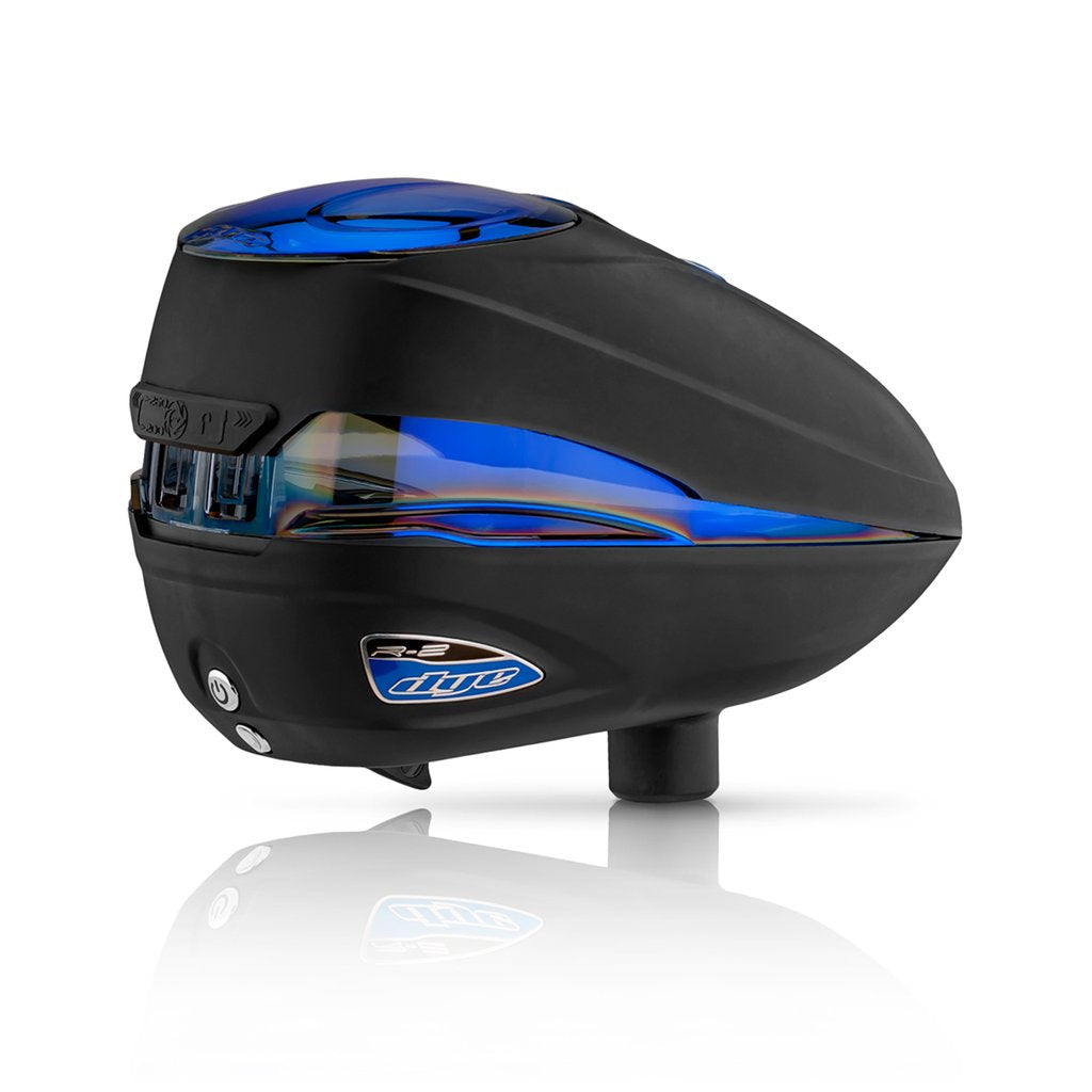 ROTOR R2 BLEU GLACE