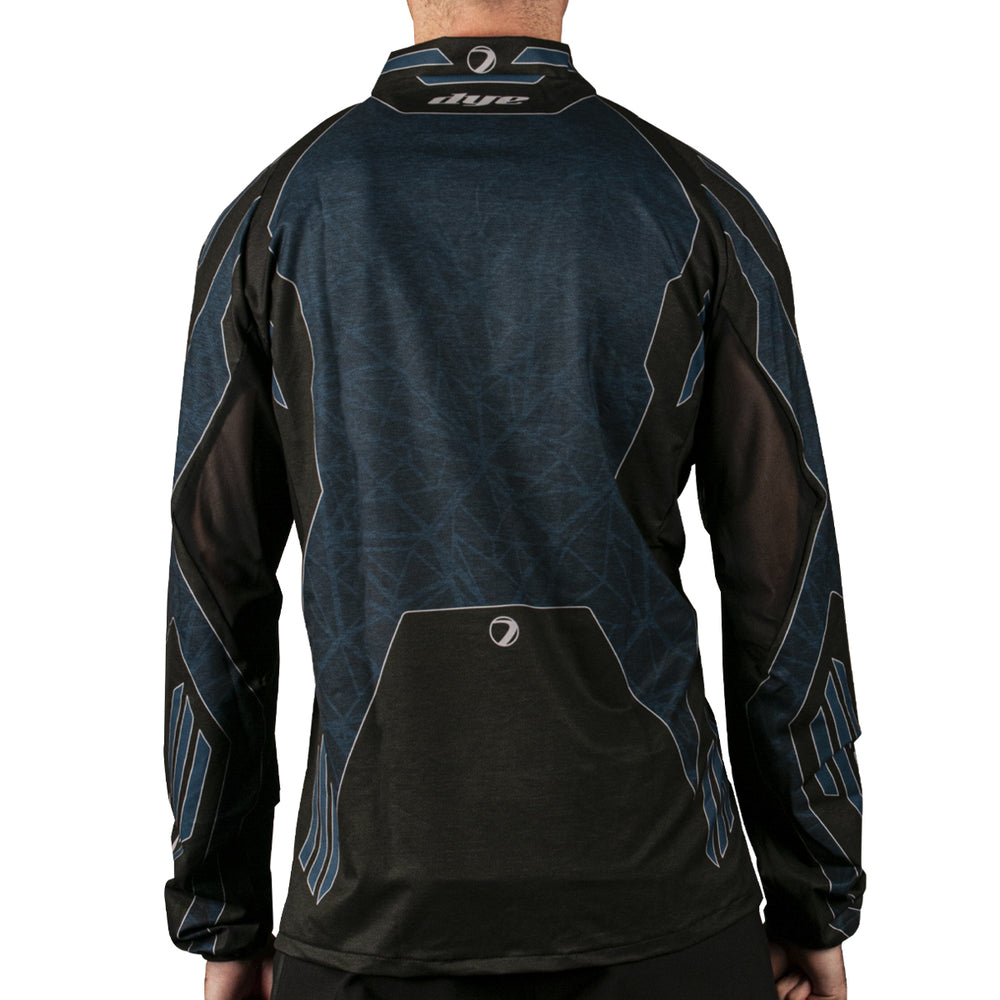 DYE JERSEY UL-C AIRFORCE 