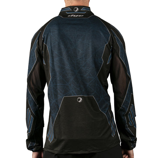 DYE JERSEY UL-C AIRFORCE 