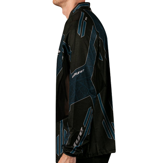 DYE JERSEY UL-C AIRFORCE 