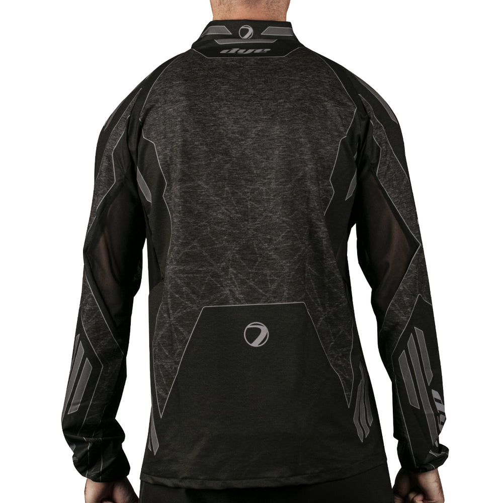 DYE JERSEY UL-C ONYX 