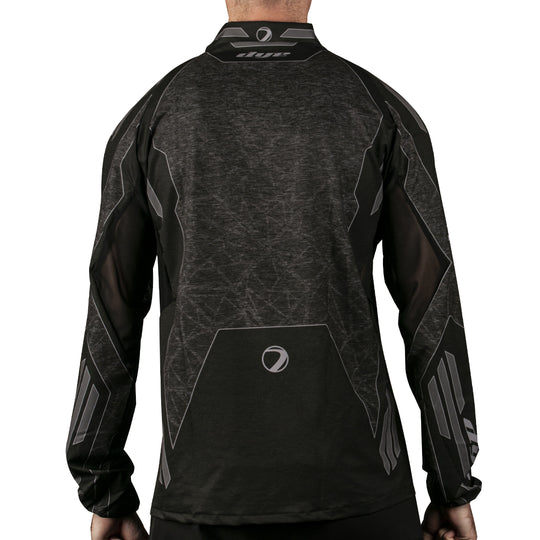 DYE JERSEY UL-C ONYX 