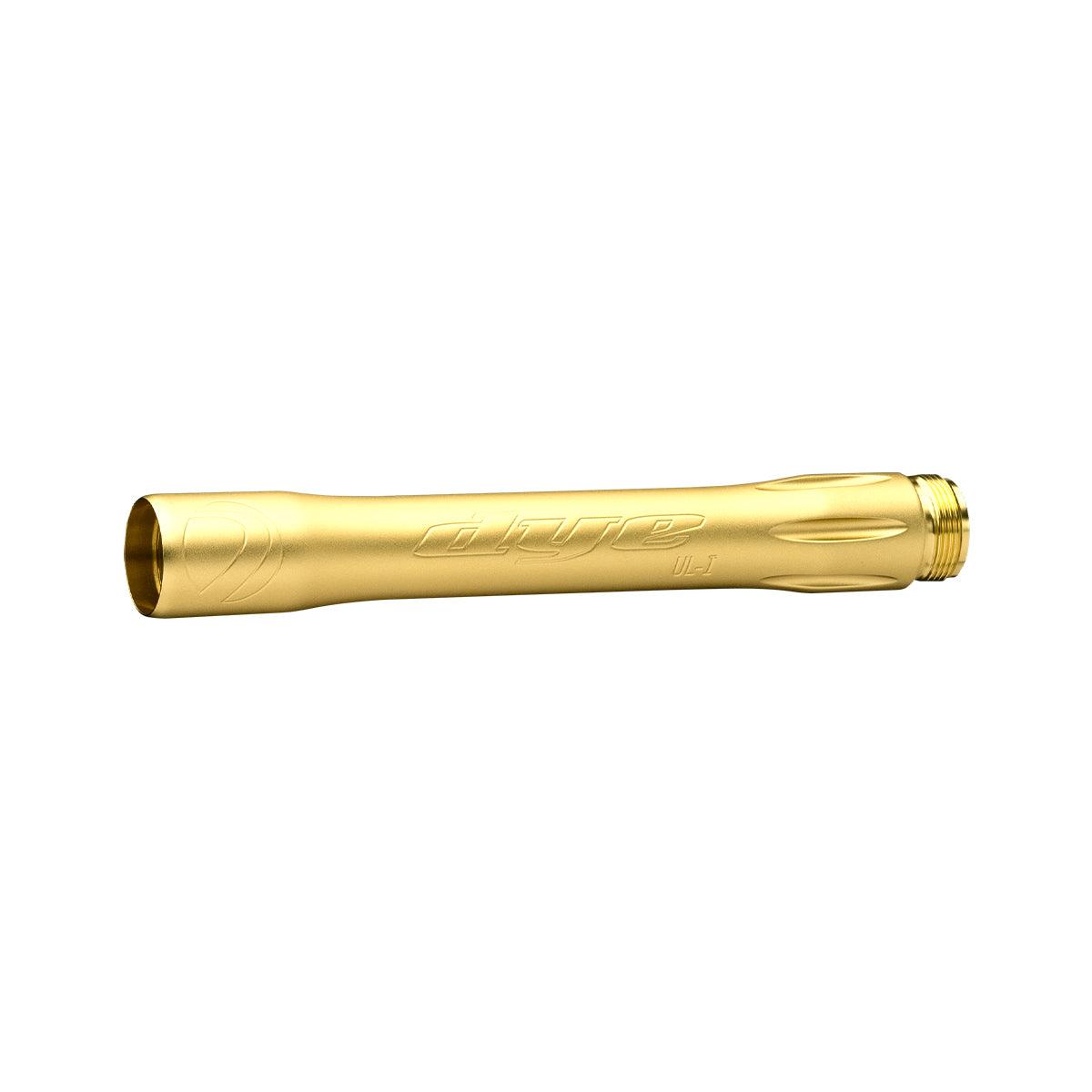 BACK UL-I GOLD DUST - DYE Precision Germany GmbH
