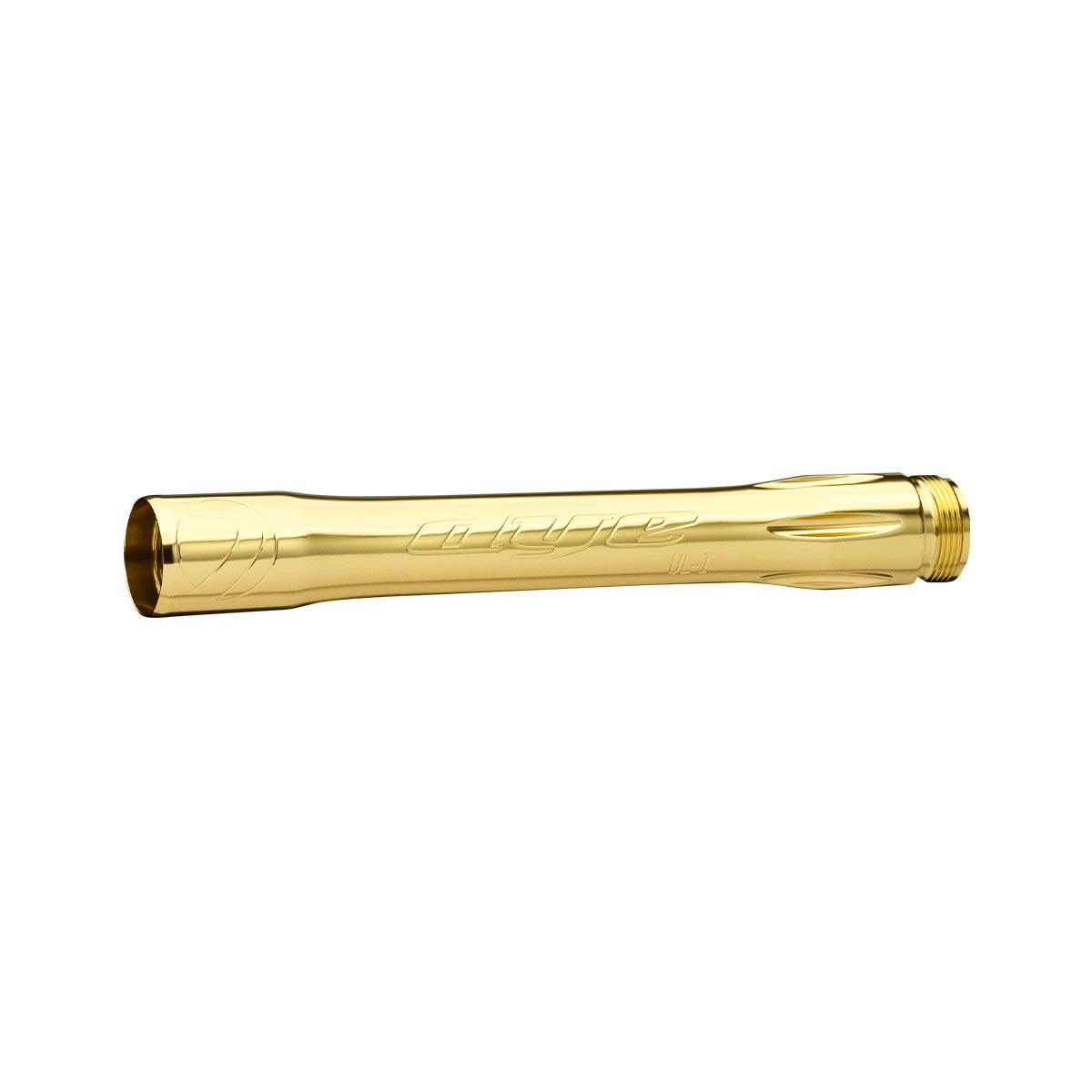BACK UL-I GOLD POLISH - DYE Precision Germany GmbH