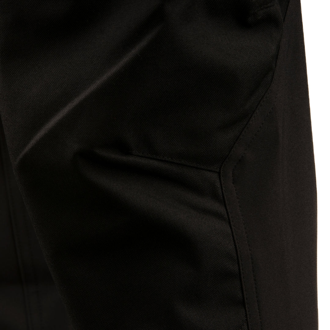 DYE PANT UL-C BLACK