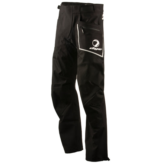 DYE PANT UL-C BLACK