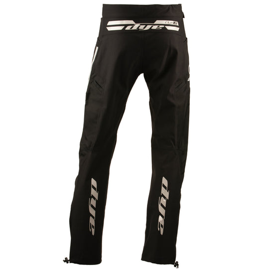 DYE PANT UL-C BLACK