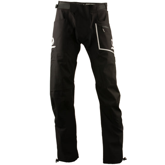 DYE PANT UL-C BLACK