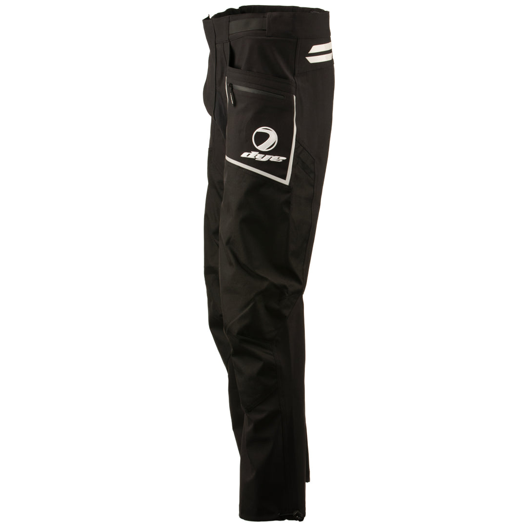 PANTALON DYE UL-C NOIR