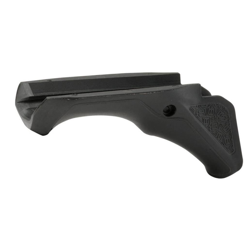 FRONTGRIFF ABGESCHRÄGT SCHWARZ - DYE Precision Germany GmbH