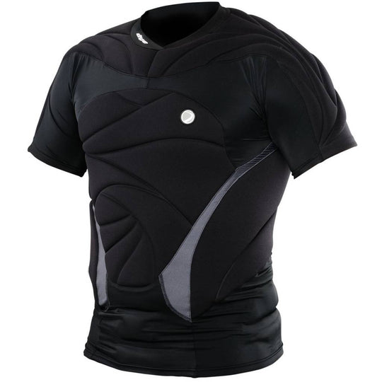 PERFORMANCE TOP BLACK