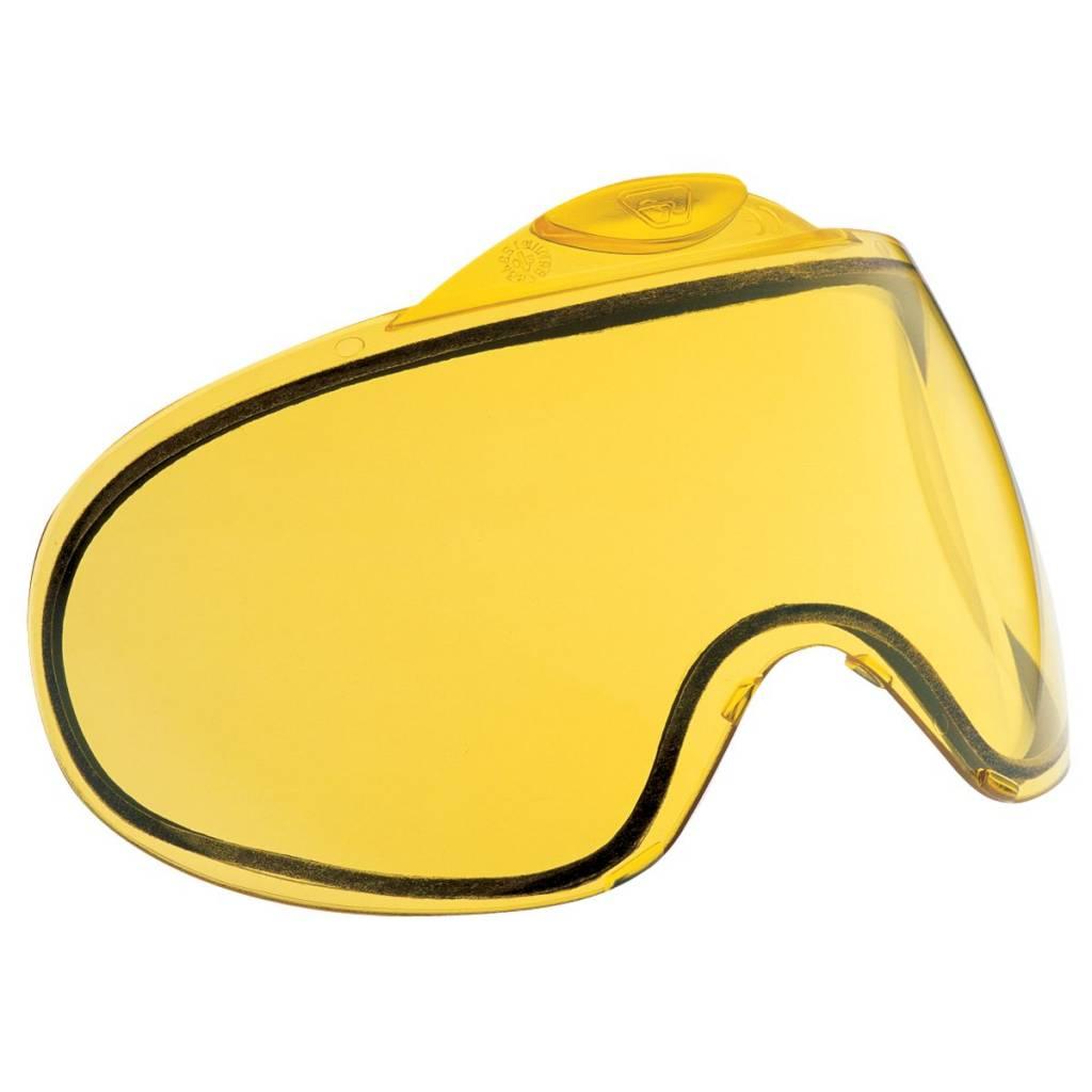 FS SWITCH MASKENGLAS YELLOW - DYE Precision Germany GmbH