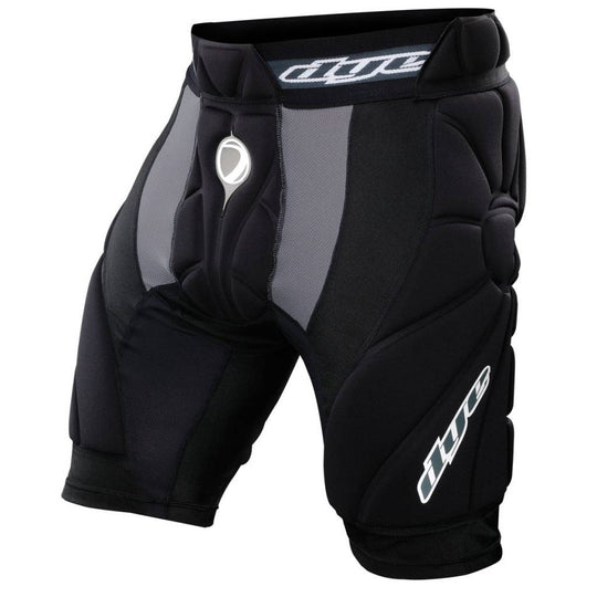 PERFORMANCE SLIDE SHORTS BLACK