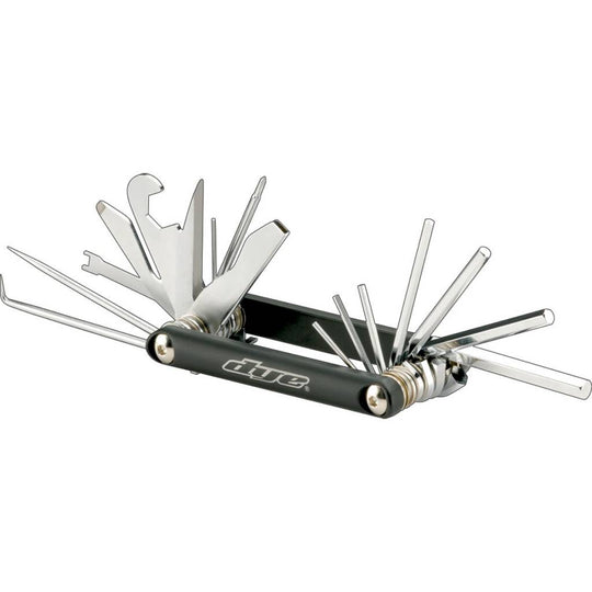 DYE MULTI-TOOL / HEX KEY