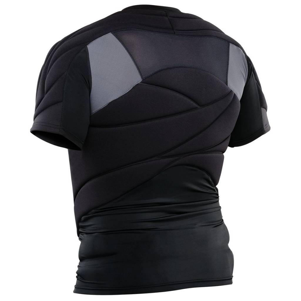 Maillot Paintball Dye Dye Performance Top De Paintball Noir - Ajustement Serré Vêtement Sport Paintball Maillot Paintball Dye Dye Performance Top De Paintball Noir - Ajustement Serré Vêtement Sport Paintball