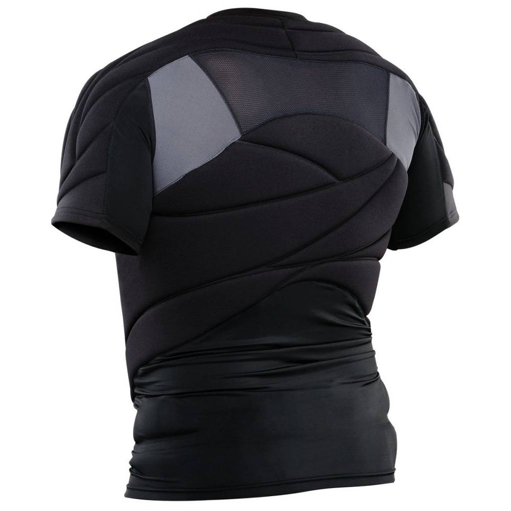 PERFORMANCE TOP BLACK