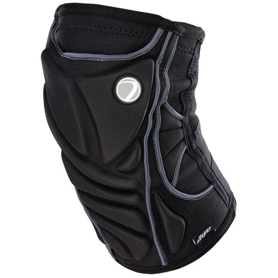 PERFORMANCE KNEE PADS BLACK