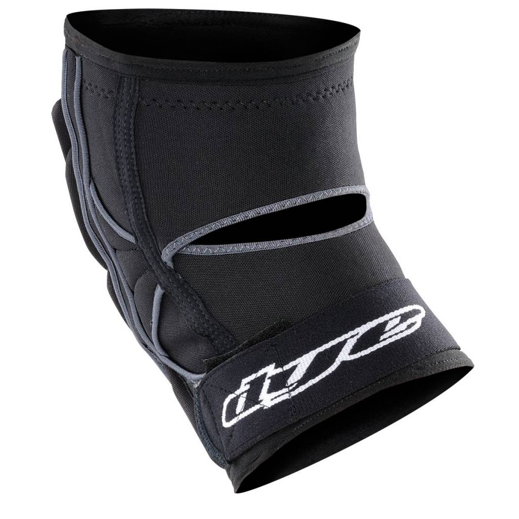 PERFORMANCE KNEE PADS BLACK