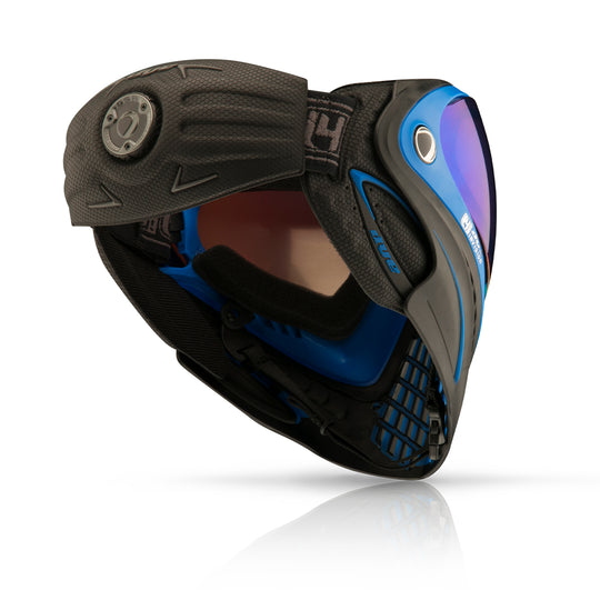 i4 PRO SEATEC / BLACK BLUE