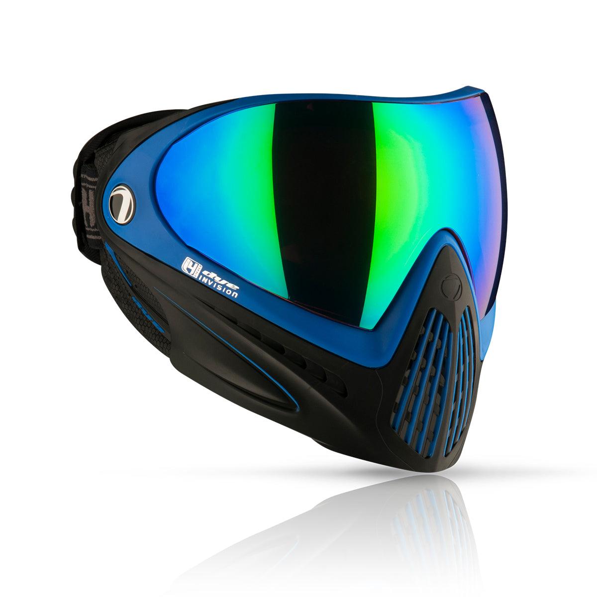 i4 PRO SEATEC - DYE Precision Germany GmbH