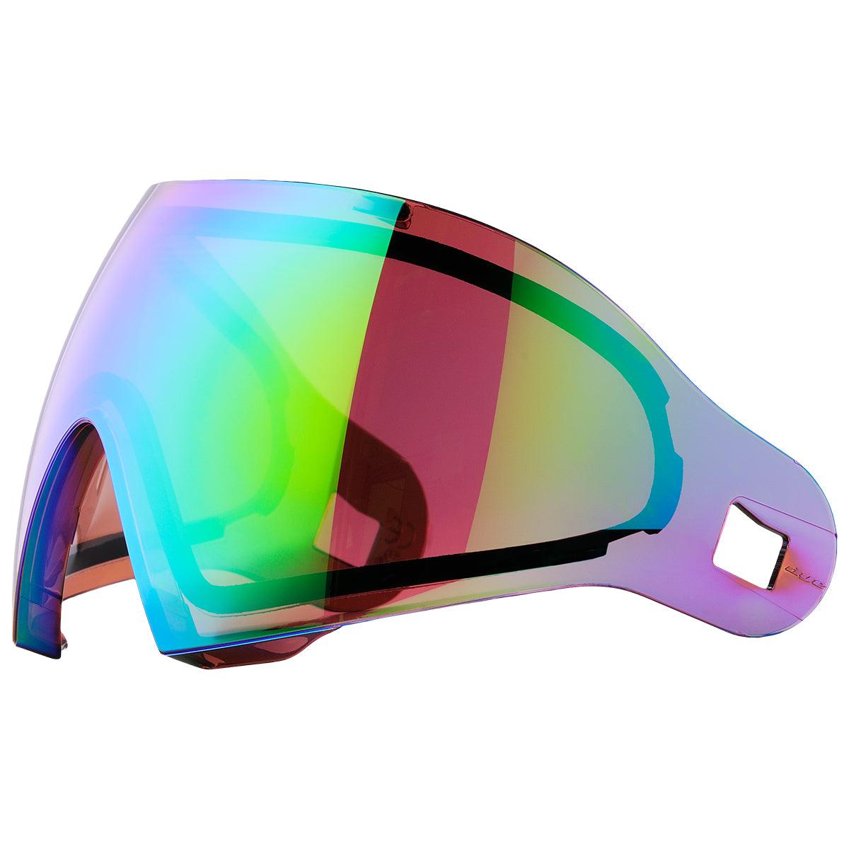 i4 / i5 MASKENGLAS CHAMELEON - DYE Precision Germany GmbH