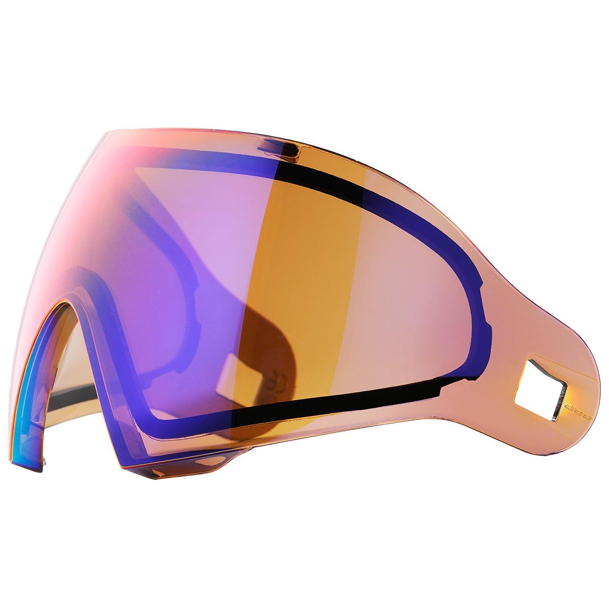 i4 / i5 MASKENGLAS PRISMIC - DYE Precision Germany GmbH