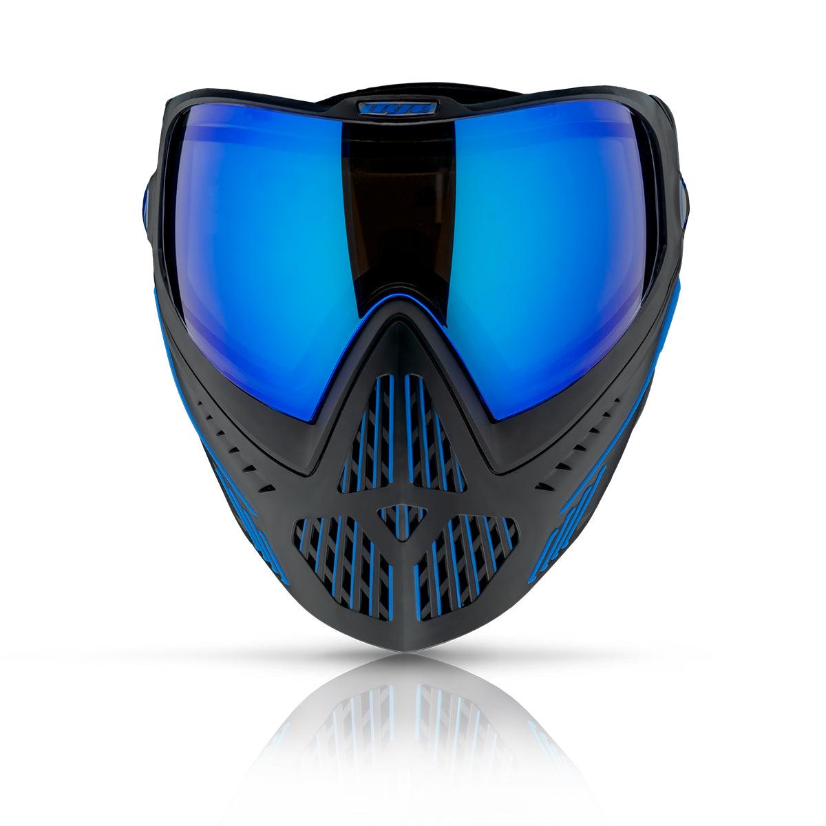 DYE i5 GOGGLE - STORM 2.0 – DYE Precision Germany GmbH