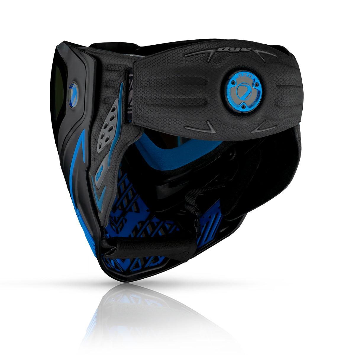 DYE i5 GOGGLE - STORM 2.0 – DYE Precision Germany GmbH