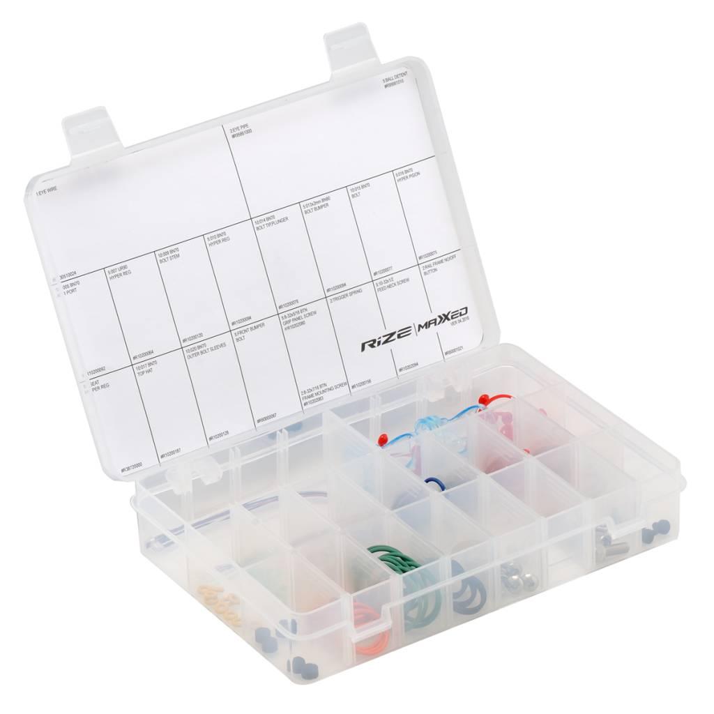 Flasc Paintball Dye DM14 / DM15 Deluxe Color Coded o-Ring Flasc Paintball Dye DM14 / DM15 Deluxe Color Coded o-Ring